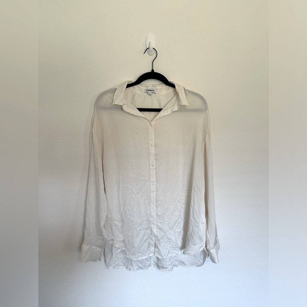 Express Blouse